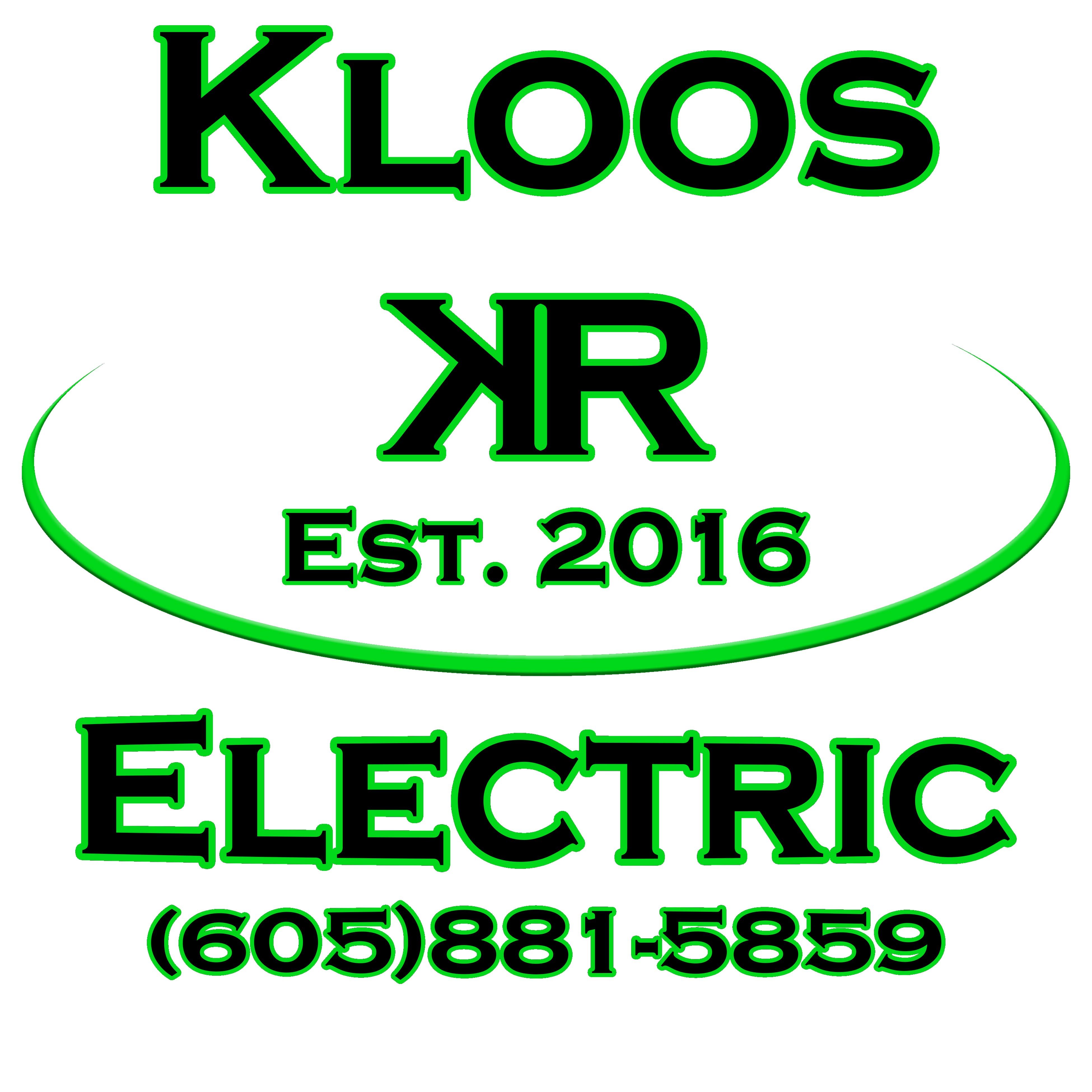 Kloos Electric Watertown, SD
